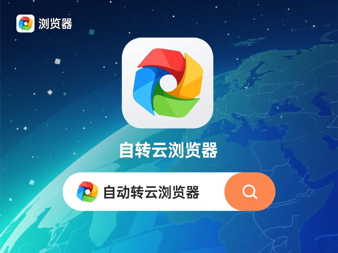 UC浏览器为何自动跳转云浏览器?  第3张 UC浏览器为何自动跳转云浏览器?  第3张