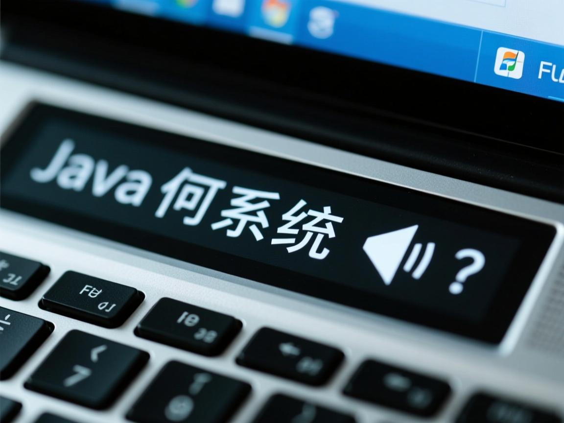 Java如何控制系统音量？  第2张