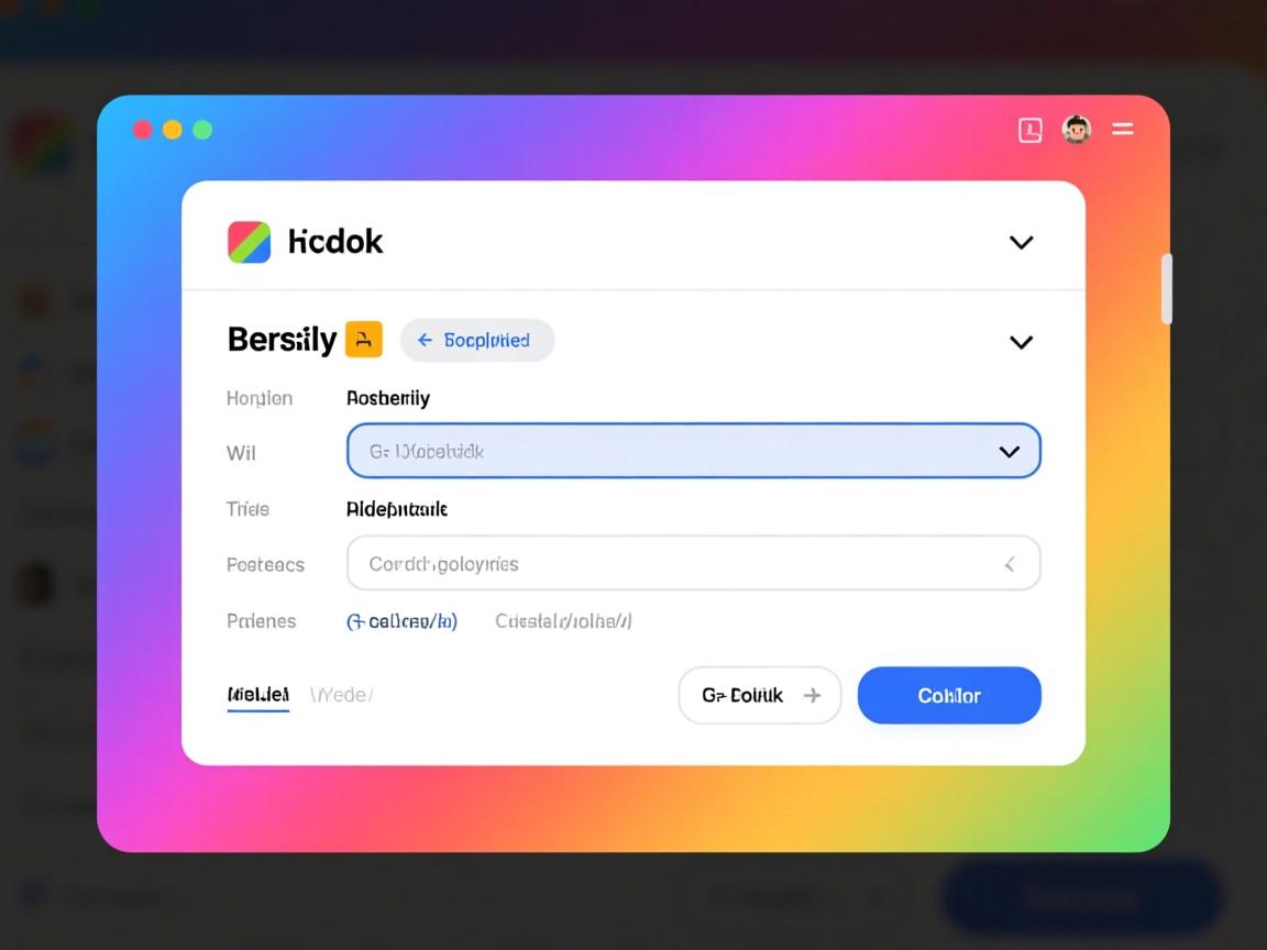 如何用CSS设置HTML边框颜色?  第2张 如何用CSS设置HTML边框颜色?  第2张
