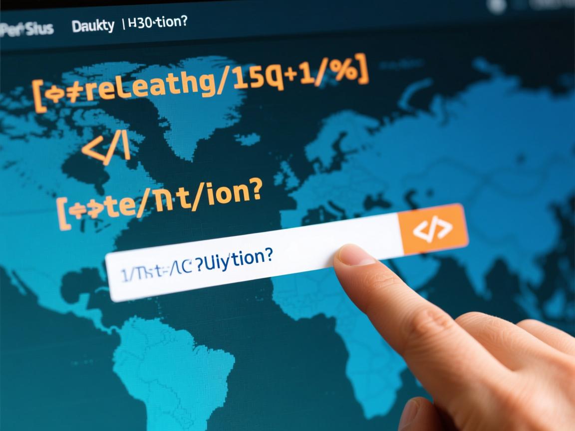 HTML链接如何跳转到指定位置?  第1张 HTML链接如何跳转到指定位置?  第1张