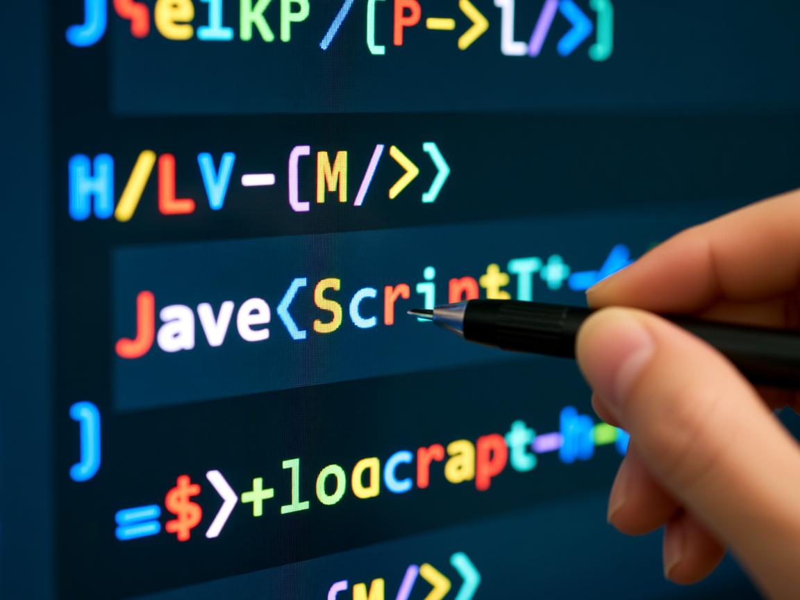 如何在HTML中添加JavaScript？  第2张