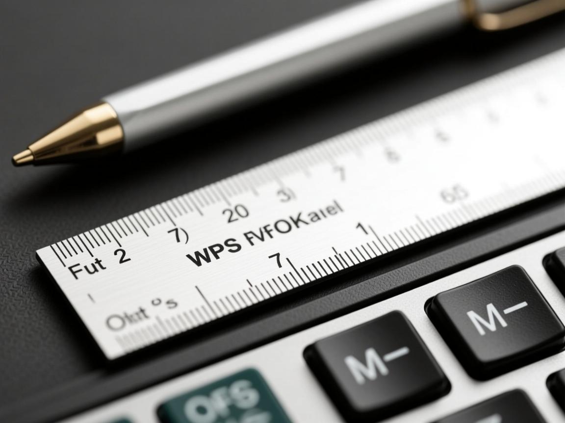 WPS标尺为何无法设置制表位  第3张 WPS标尺为何无法设置制表位  第3张