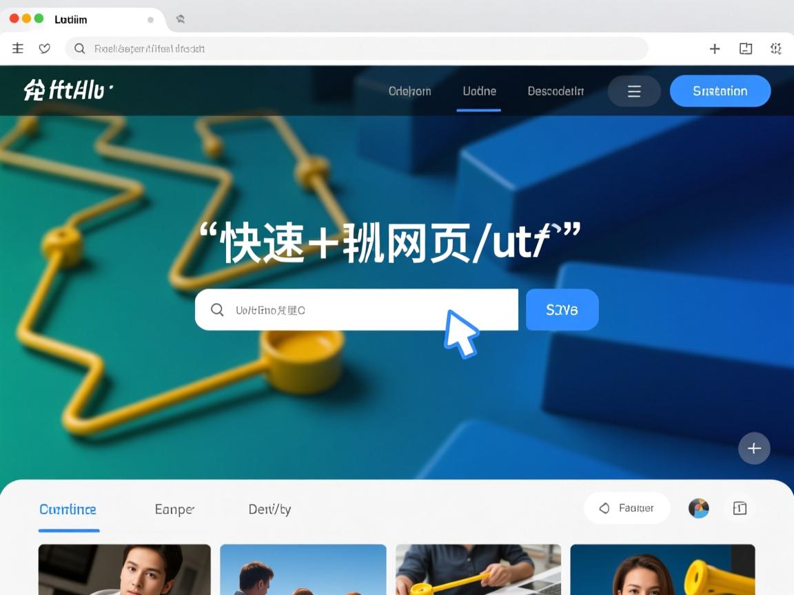 HTML如何快速实现网页跳转?  第2张 HTML如何快速实现网页跳转?  第2张