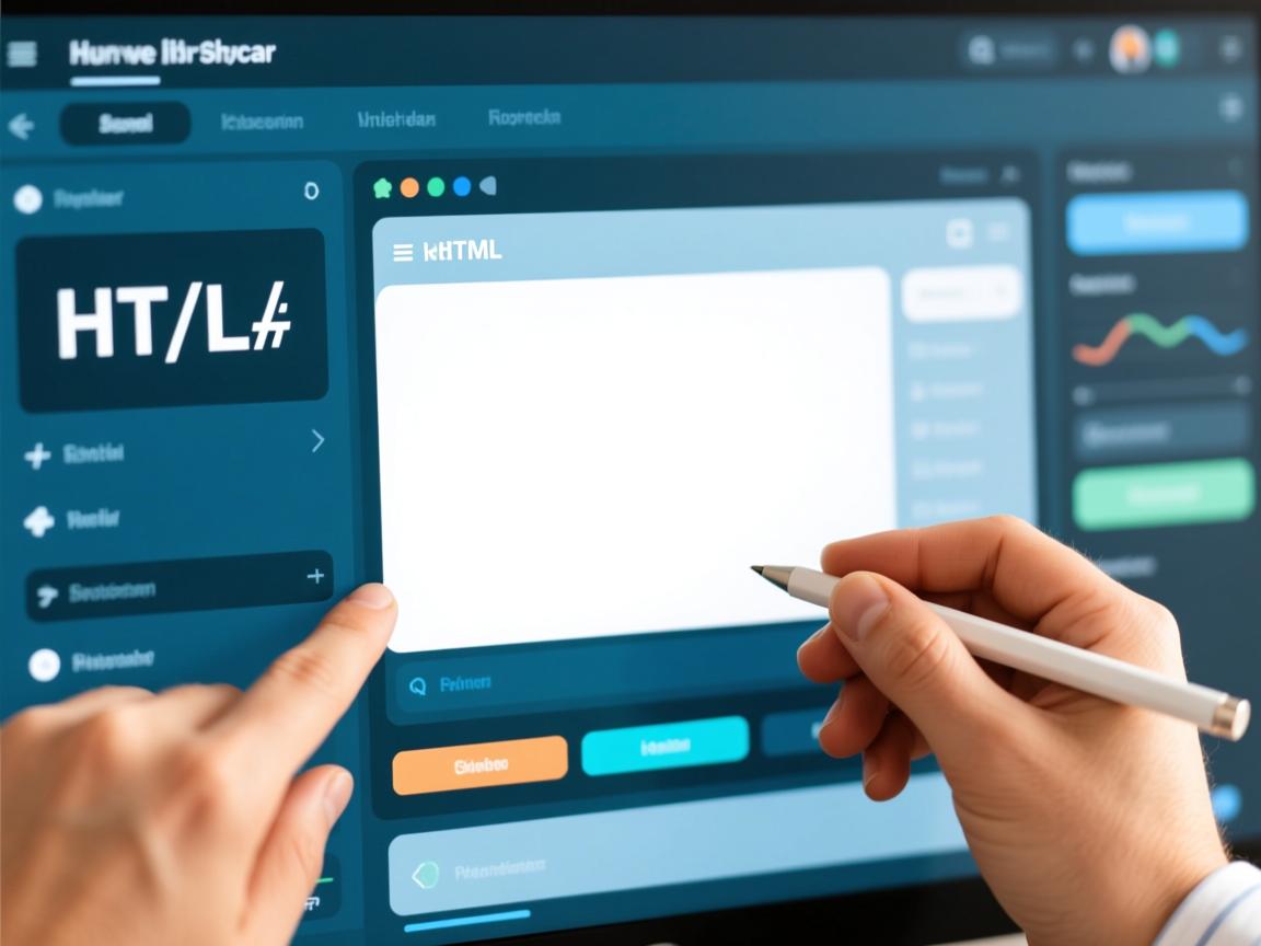 如何在HTML中添加空白?  第2张 如何在HTML中添加空白?  第2张