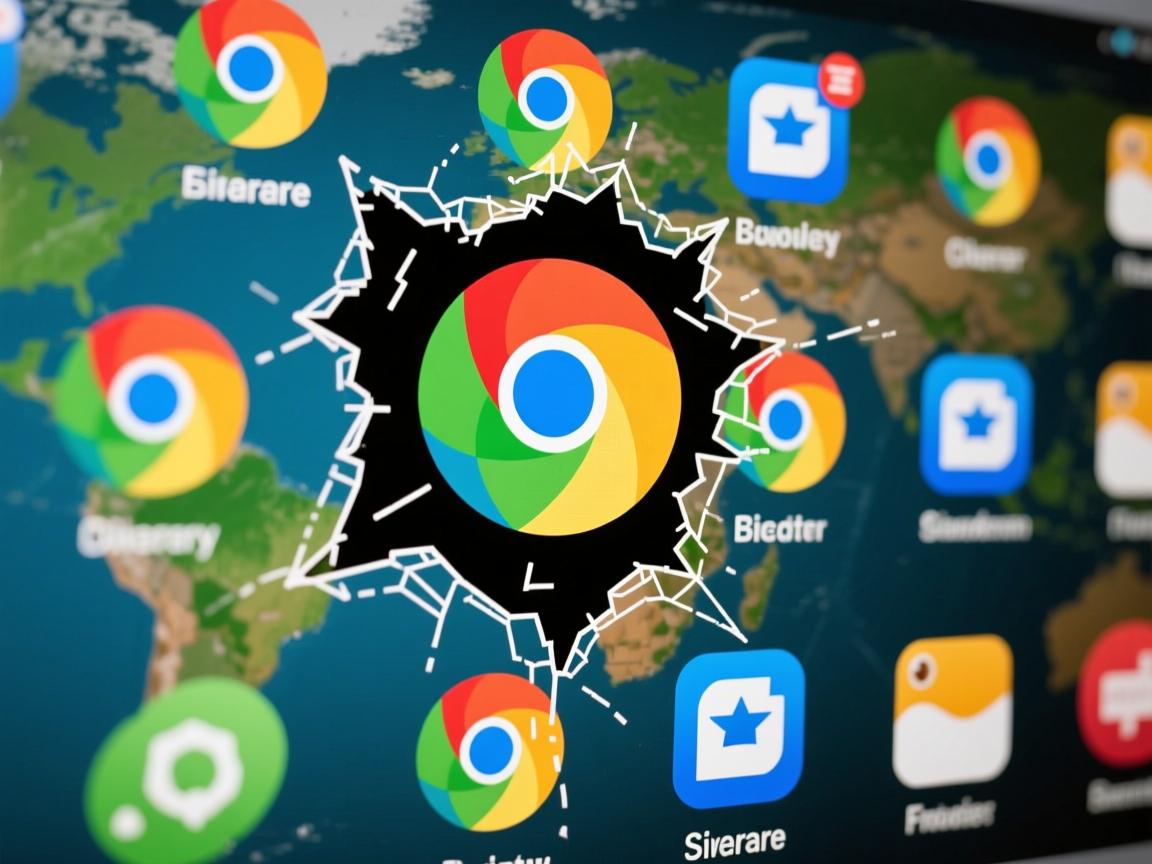 QQ浏览器收藏突然不见了?  第2张 QQ浏览器收藏突然不见了?  第2张