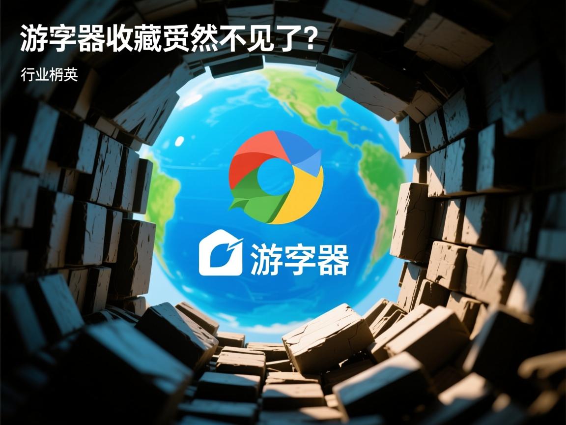 QQ浏览器收藏突然不见了?  第3张 QQ浏览器收藏突然不见了?  第3张