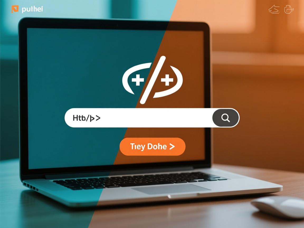 HTML如何实现页面跳转？  第2张