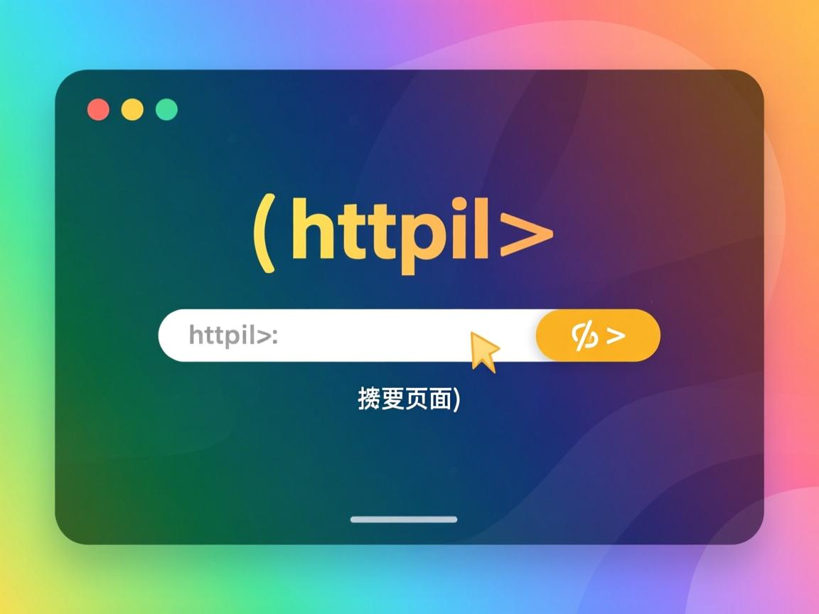 HTML如何实现页面跳转？  第3张
