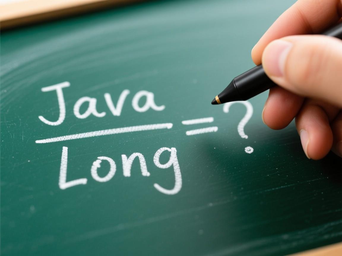 Java中两个long怎么相减?  第2张 Java中两个long怎么相减?  第2张