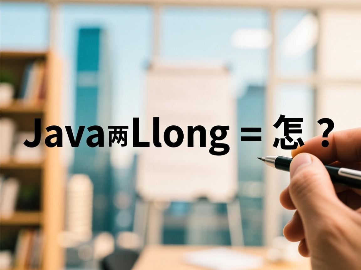 Java中两个long怎么相减?  第3张 Java中两个long怎么相减?  第3张