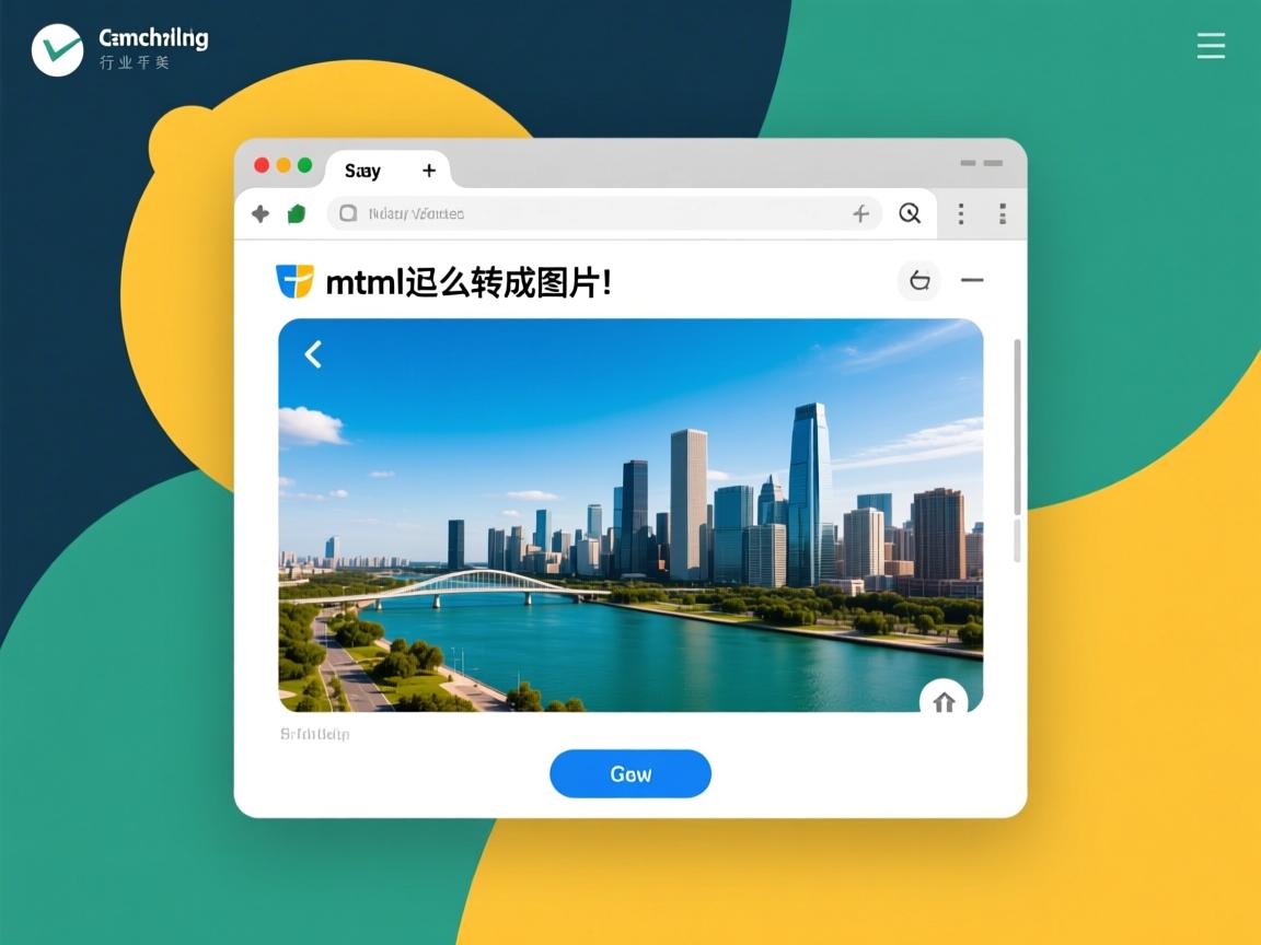 mhtml怎么转成图片  第2张 mhtml怎么转成图片  第2张