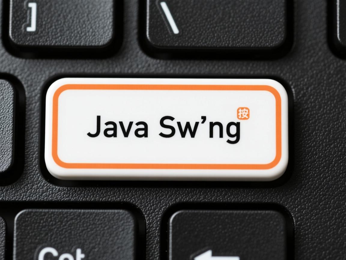 Java如何去除Swing按钮边框