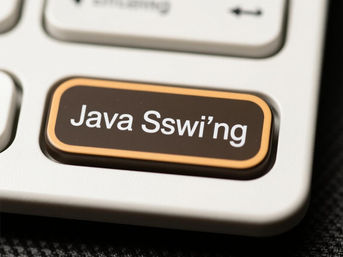 Java如何去除Swing按钮边框  第2张 Java如何去除Swing按钮边框  第2张