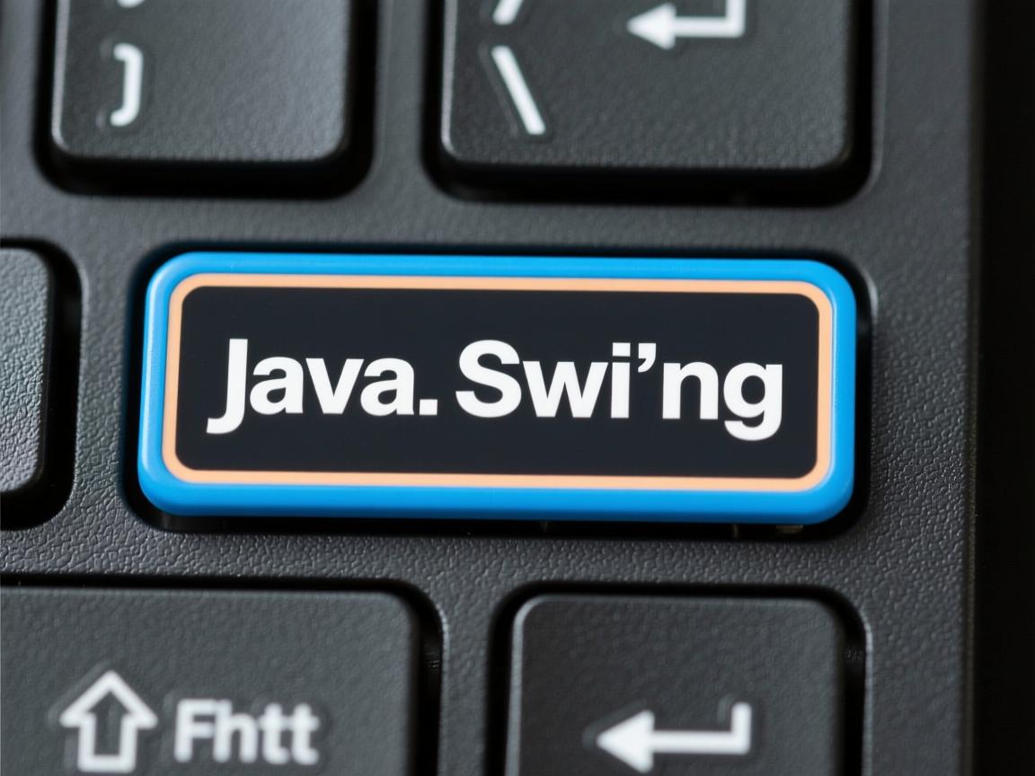 Java如何去除Swing按钮边框  第3张 Java如何去除Swing按钮边框  第3张