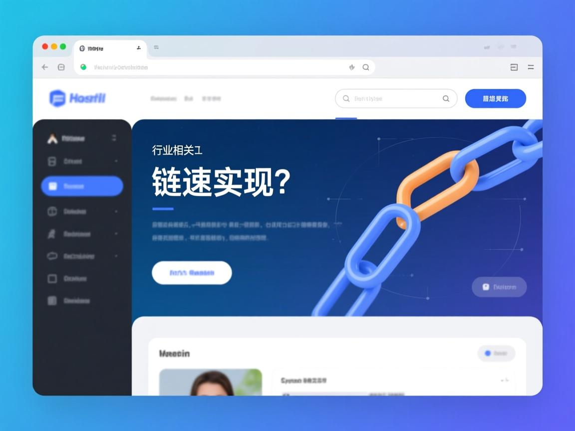 HTML网页内链接怎么快速实现？  第2张