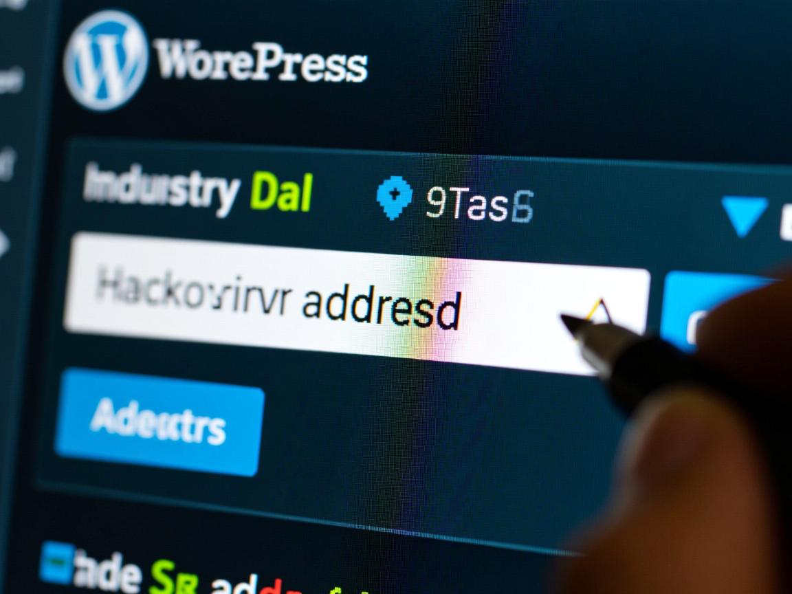 如何安全修改WordPress后台地址?  第3张 如何安全修改WordPress后台地址?  第3张