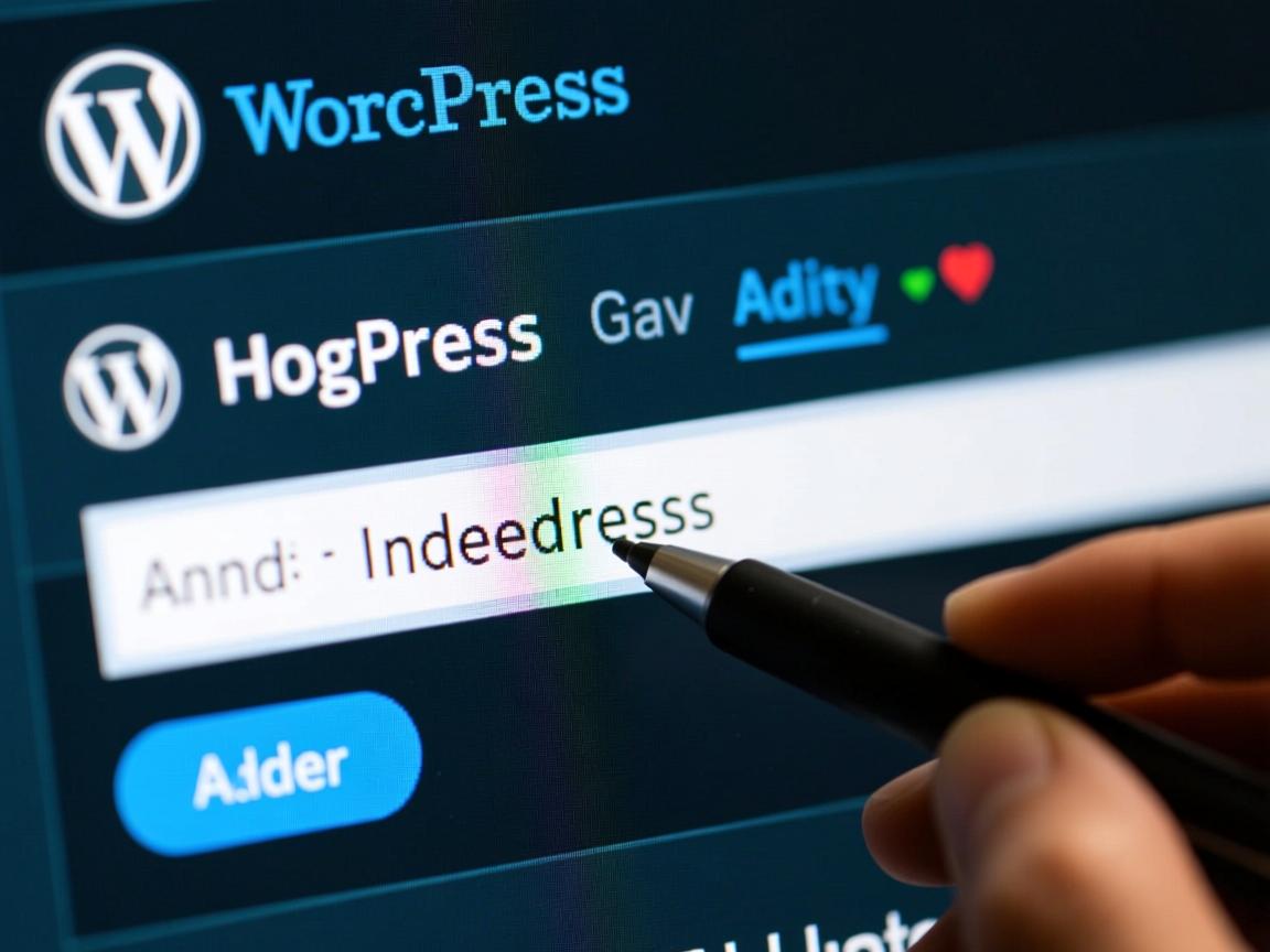 如何安全修改WordPress后台地址?  第2张 如何安全修改WordPress后台地址?  第2张