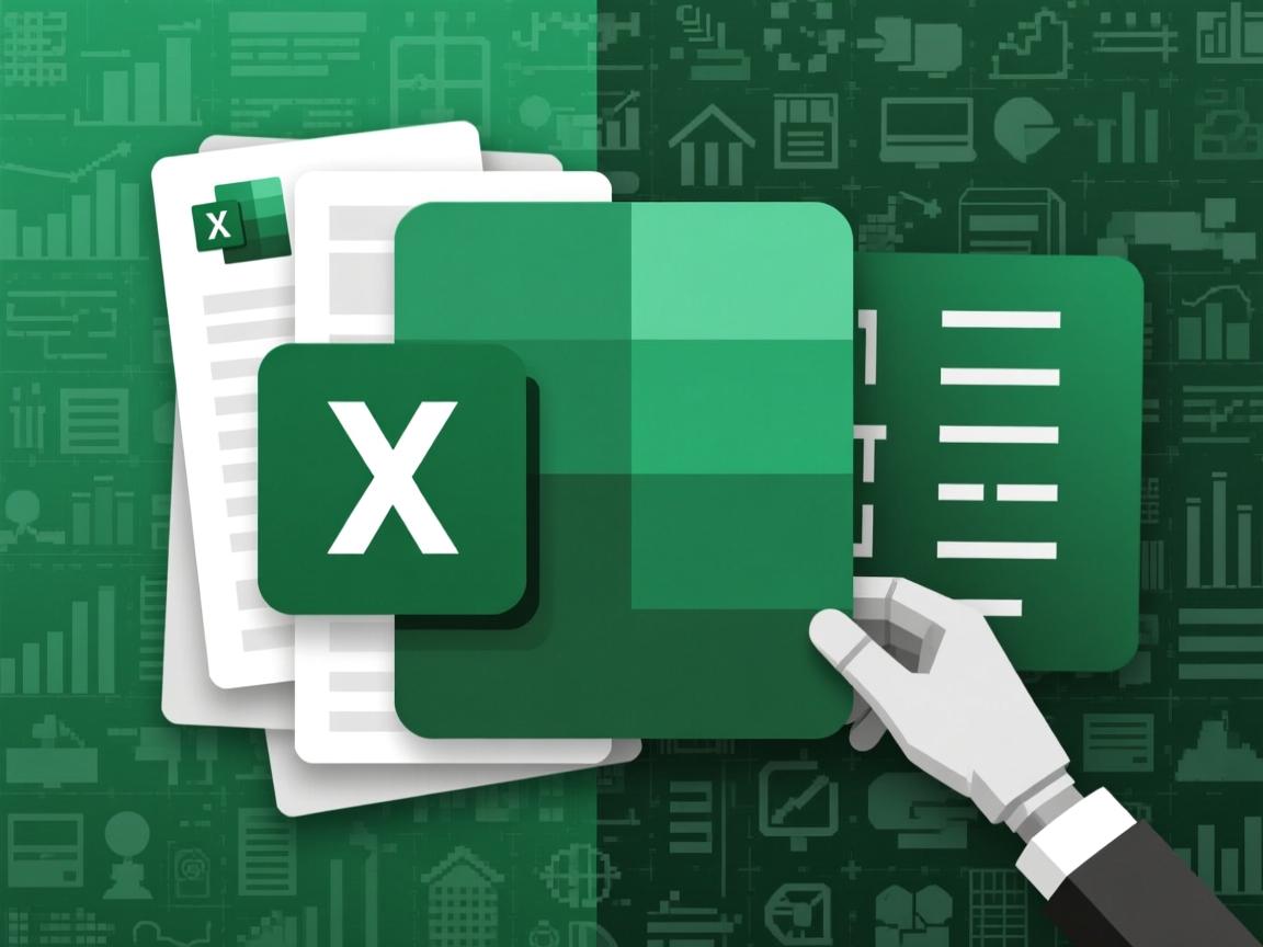 为什么Excel打不开？  第1张