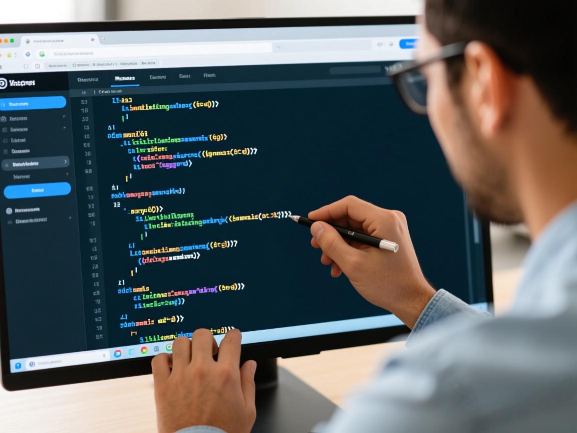 WordPress如何轻松调整网站源码?  第2张 WordPress如何轻松调整网站源码?  第2张