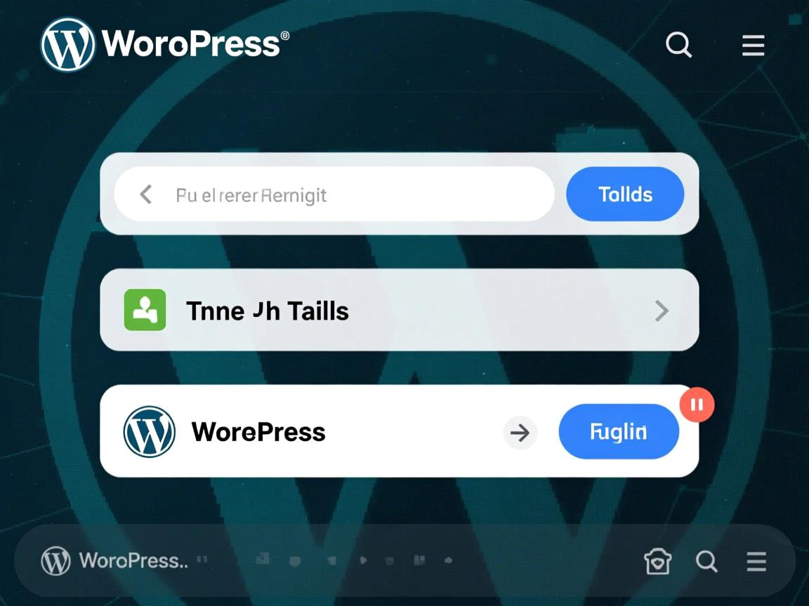 怎样在WordPress中添加小工具?  第1张 怎样在WordPress中添加小工具?  第1张