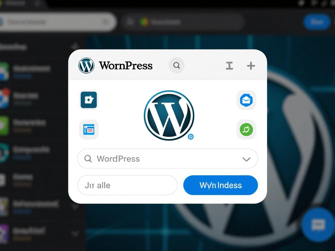 怎样在WordPress中添加小工具?  第3张 怎样在WordPress中添加小工具?  第3张