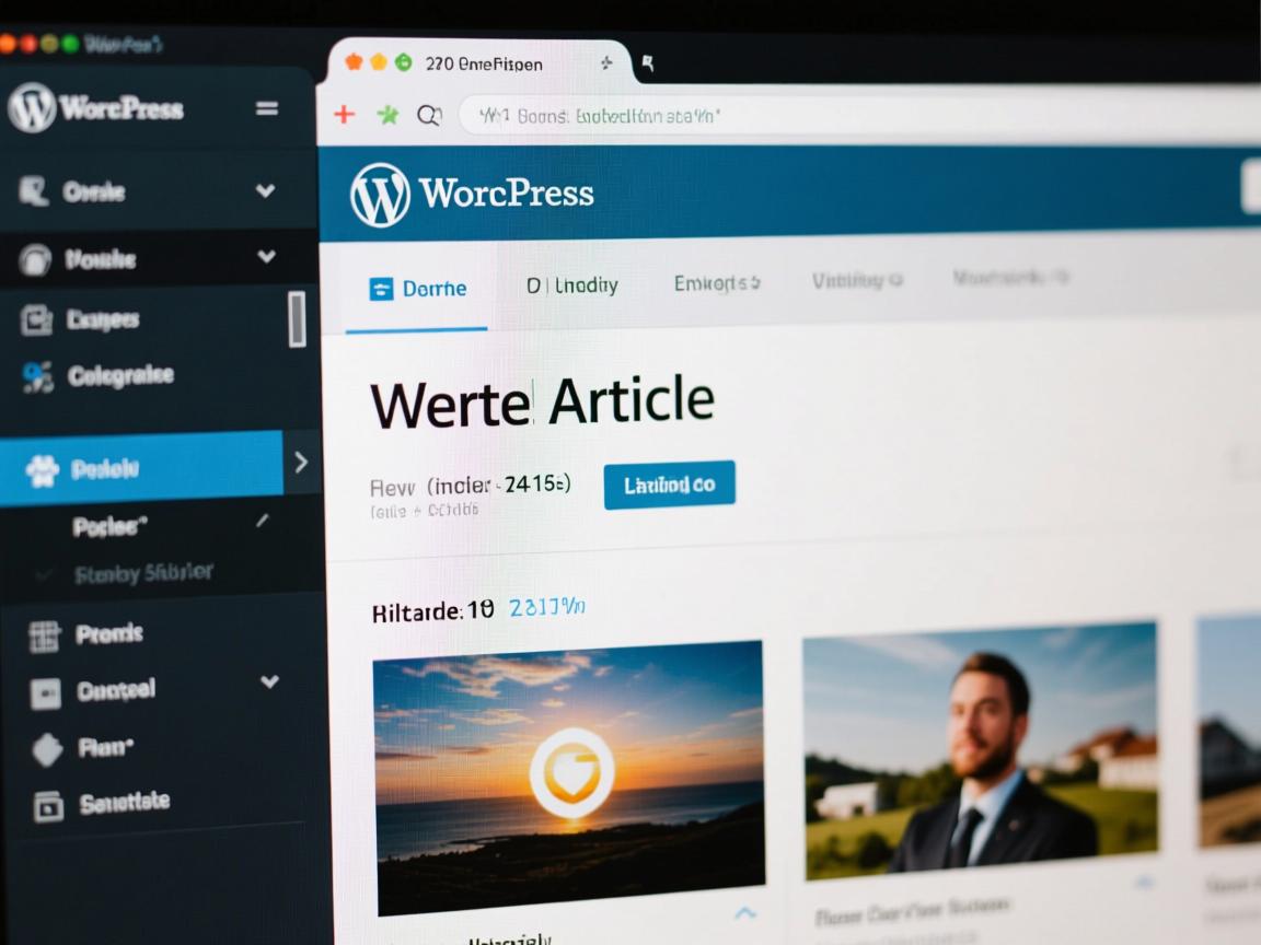 如何删除WordPress文章的发布时间?  第1张 如何删除WordPress文章的发布时间?  第1张