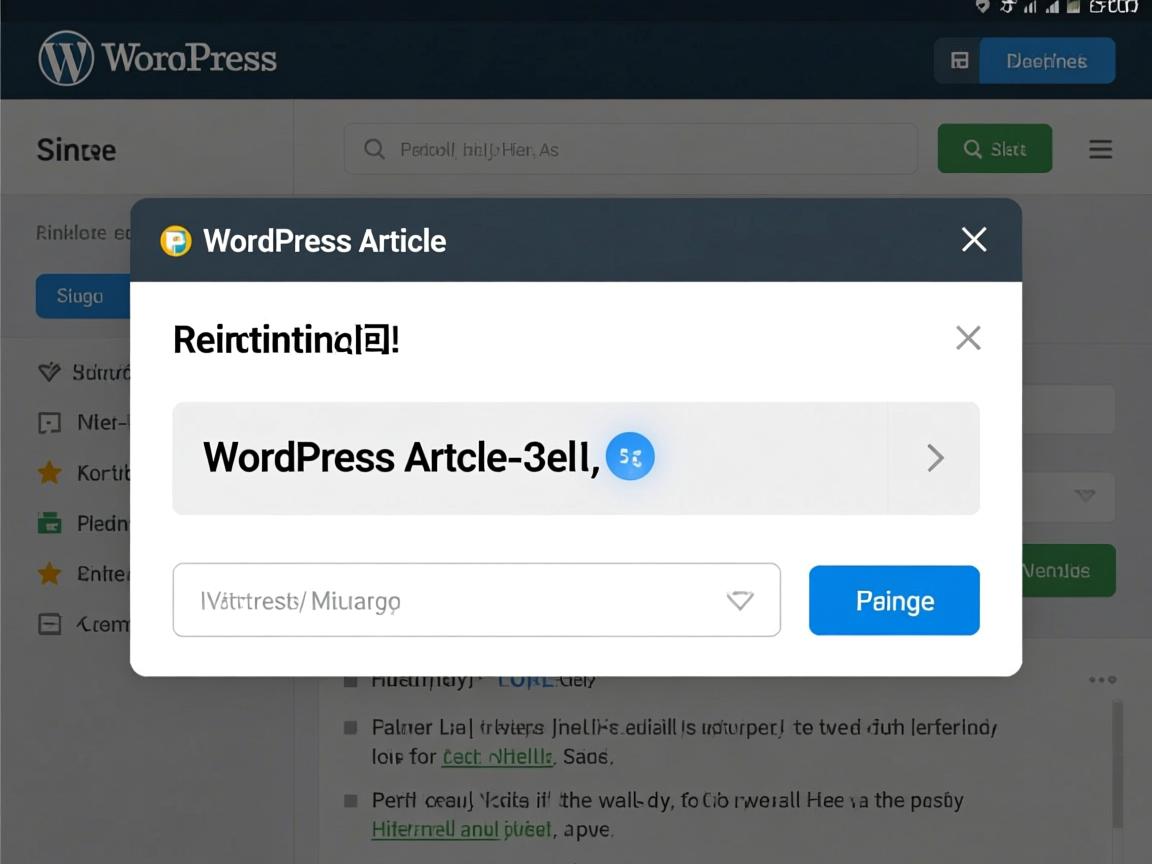 如何删除WordPress文章的发布时间?  第2张 如何删除WordPress文章的发布时间?  第2张