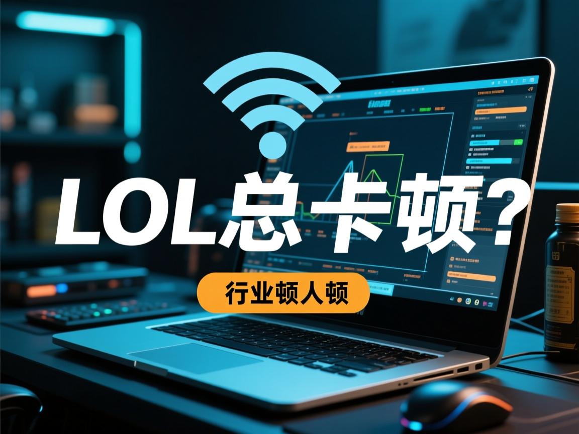 WiFi玩LOL总卡顿?  第3张 WiFi玩LOL总卡顿?  第3张