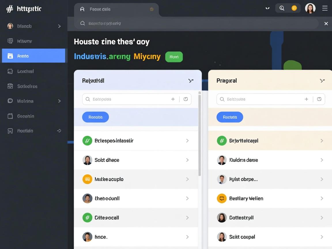 HTML如何实现一行跨两列  第2张 HTML如何实现一行跨两列  第2张