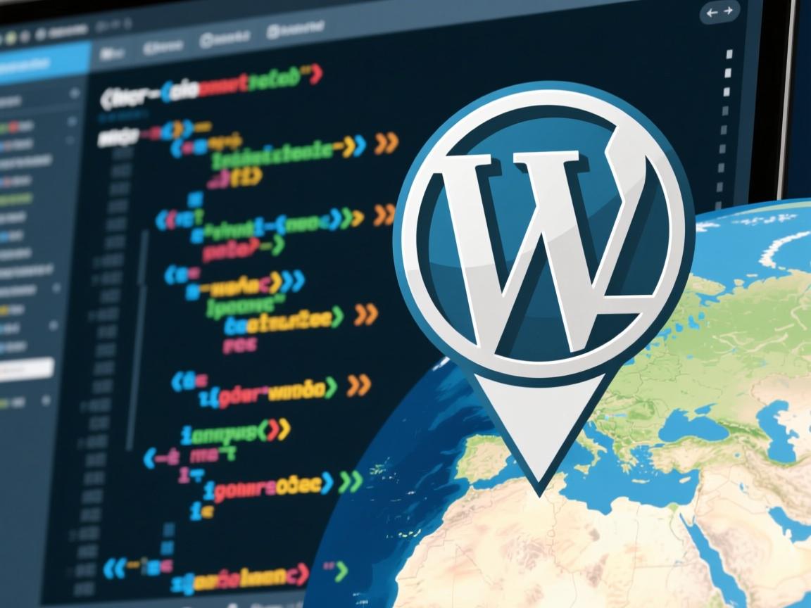 WordPress如何快速定位代码位置？  第2张