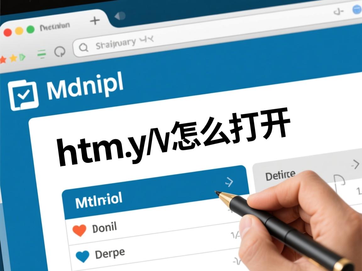 mhtml文件怎么打开  第2张