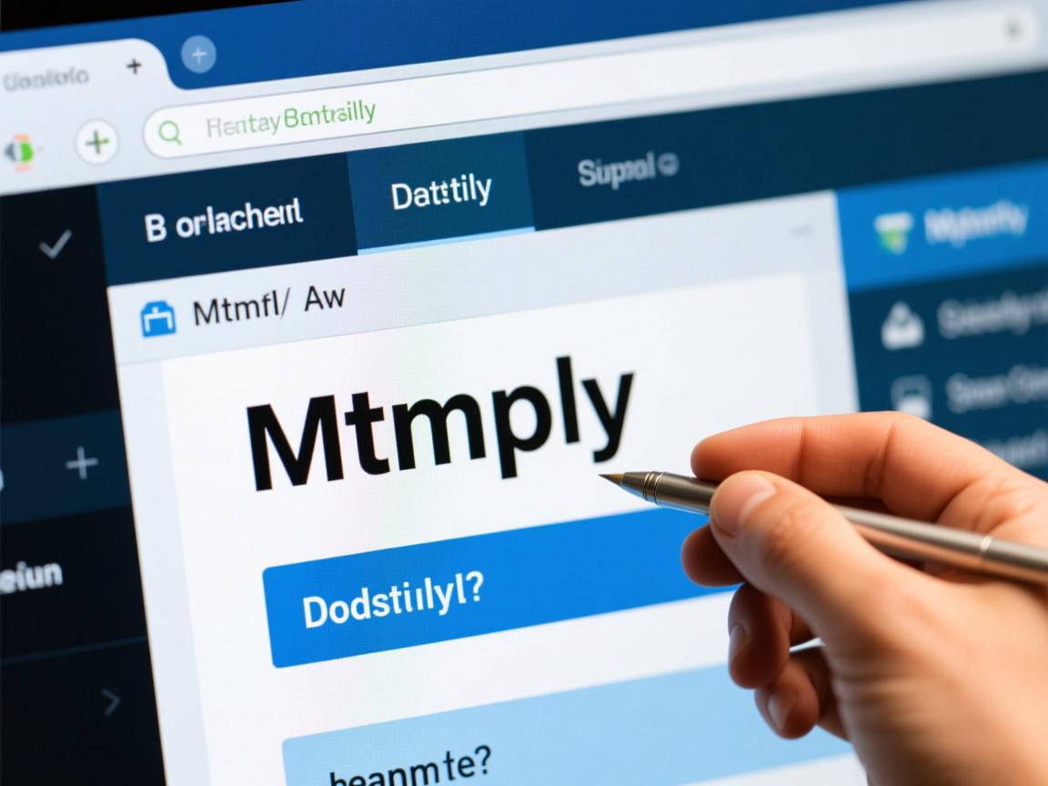 mhtml文件怎么打开  第1张