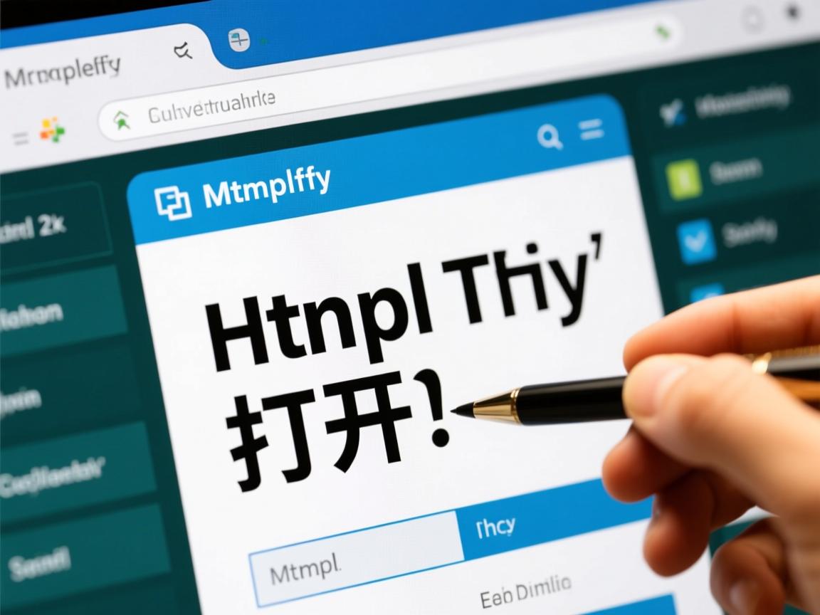 mhtml文件怎么打开  第3张