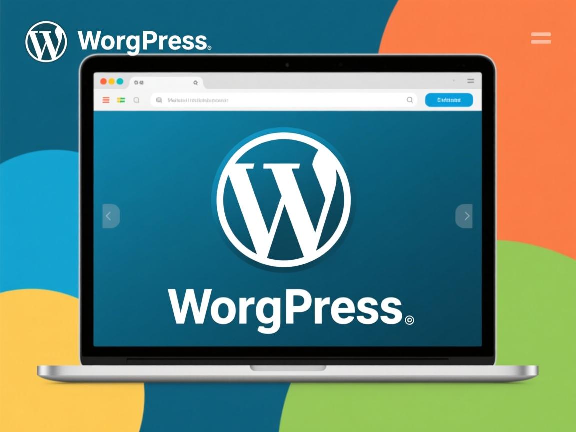 怎样快速进入WordPress后台  第2张 怎样快速进入WordPress后台  第2张