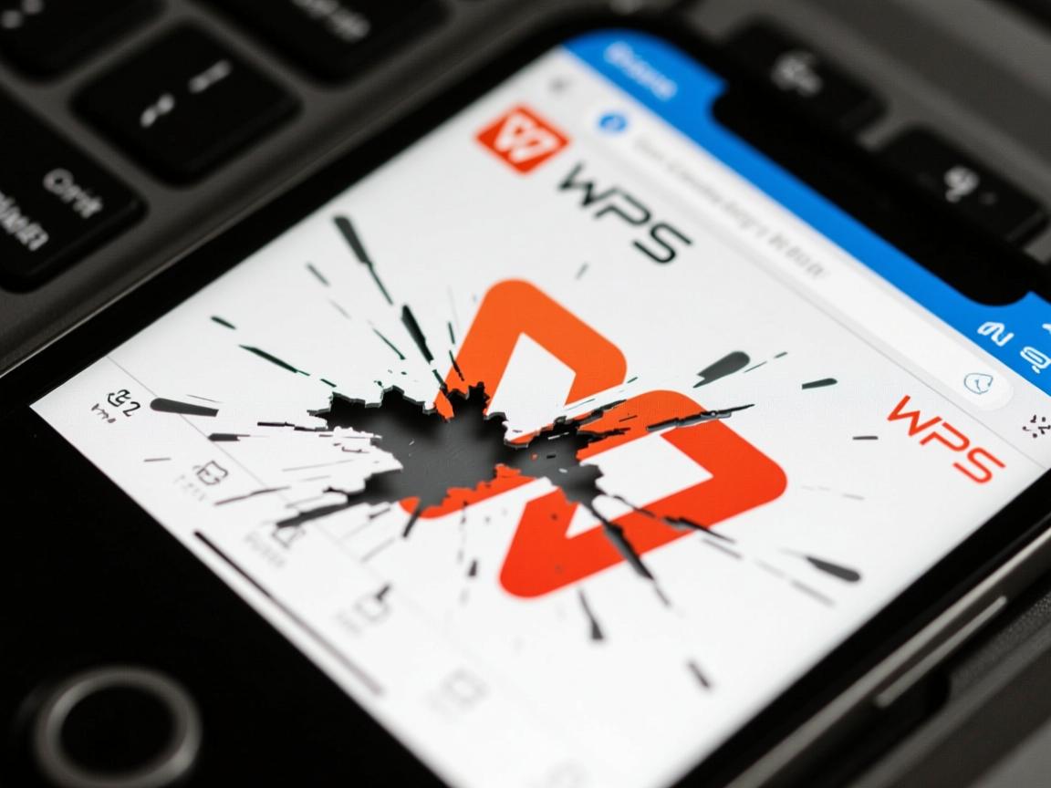 WPS文件不见了明明没删  第2张