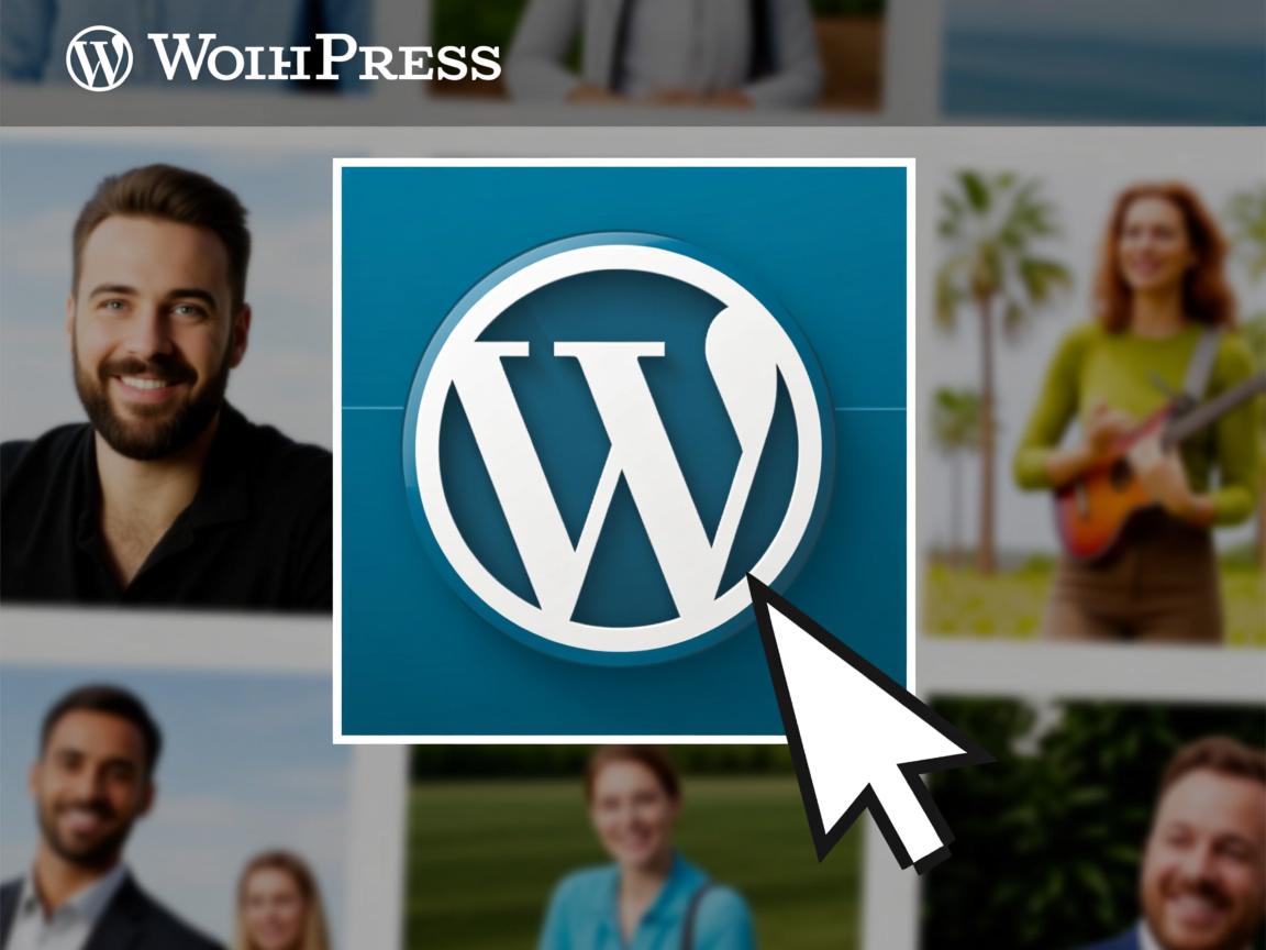 如何实现WordPress图片点击放大?  第3张 如何实现WordPress图片点击放大?  第3张