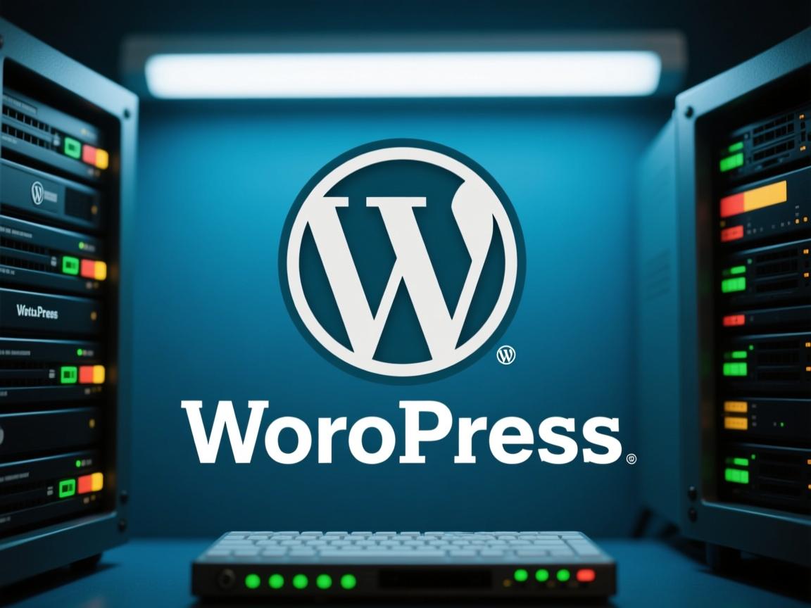 如何快速导入WordPress到虚拟主机？
