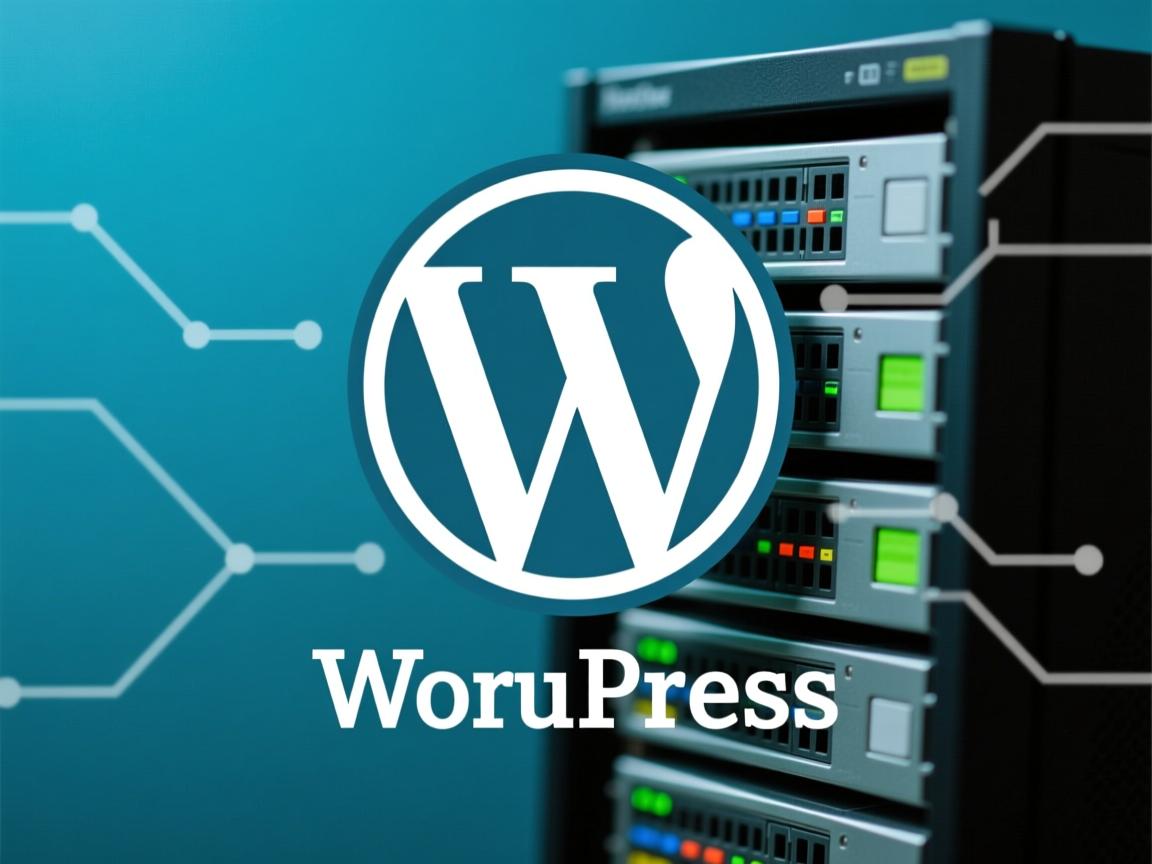 如何快速导入WordPress到虚拟主机?  第2张 如何快速导入WordPress到虚拟主机?  第2张