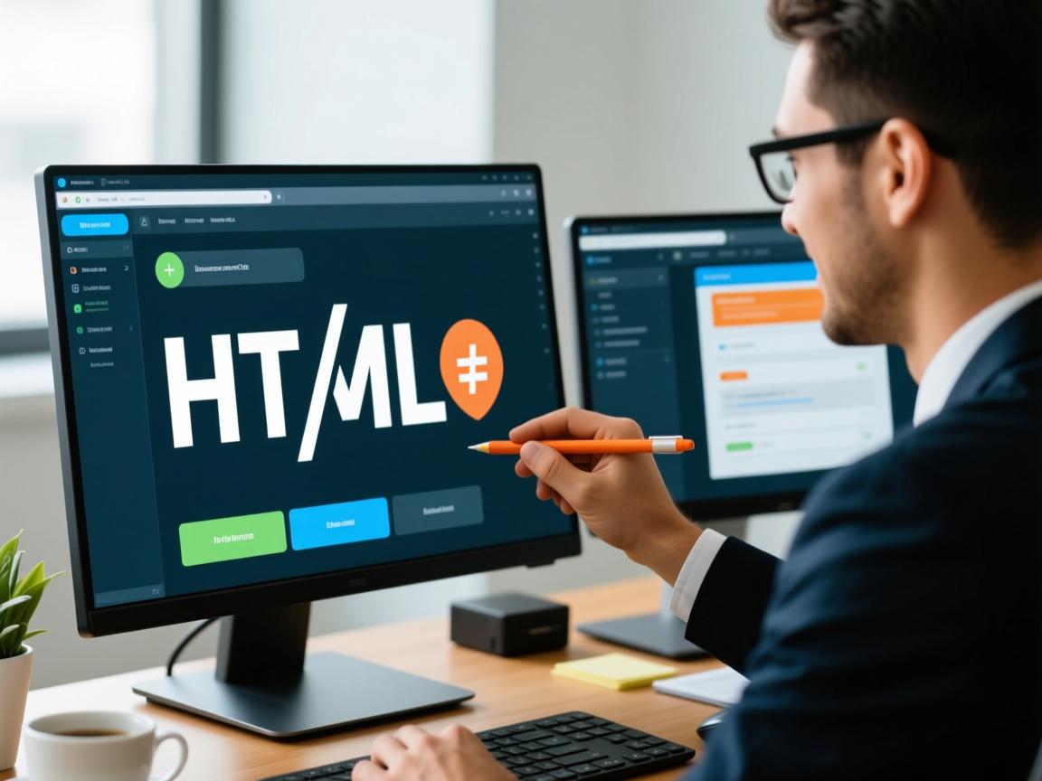 如何高效掌握HTML？