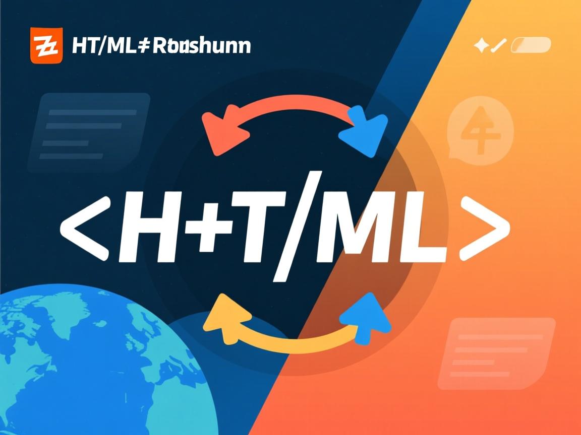 如何高效掌握HTML?  第3张 如何高效掌握HTML?  第3张