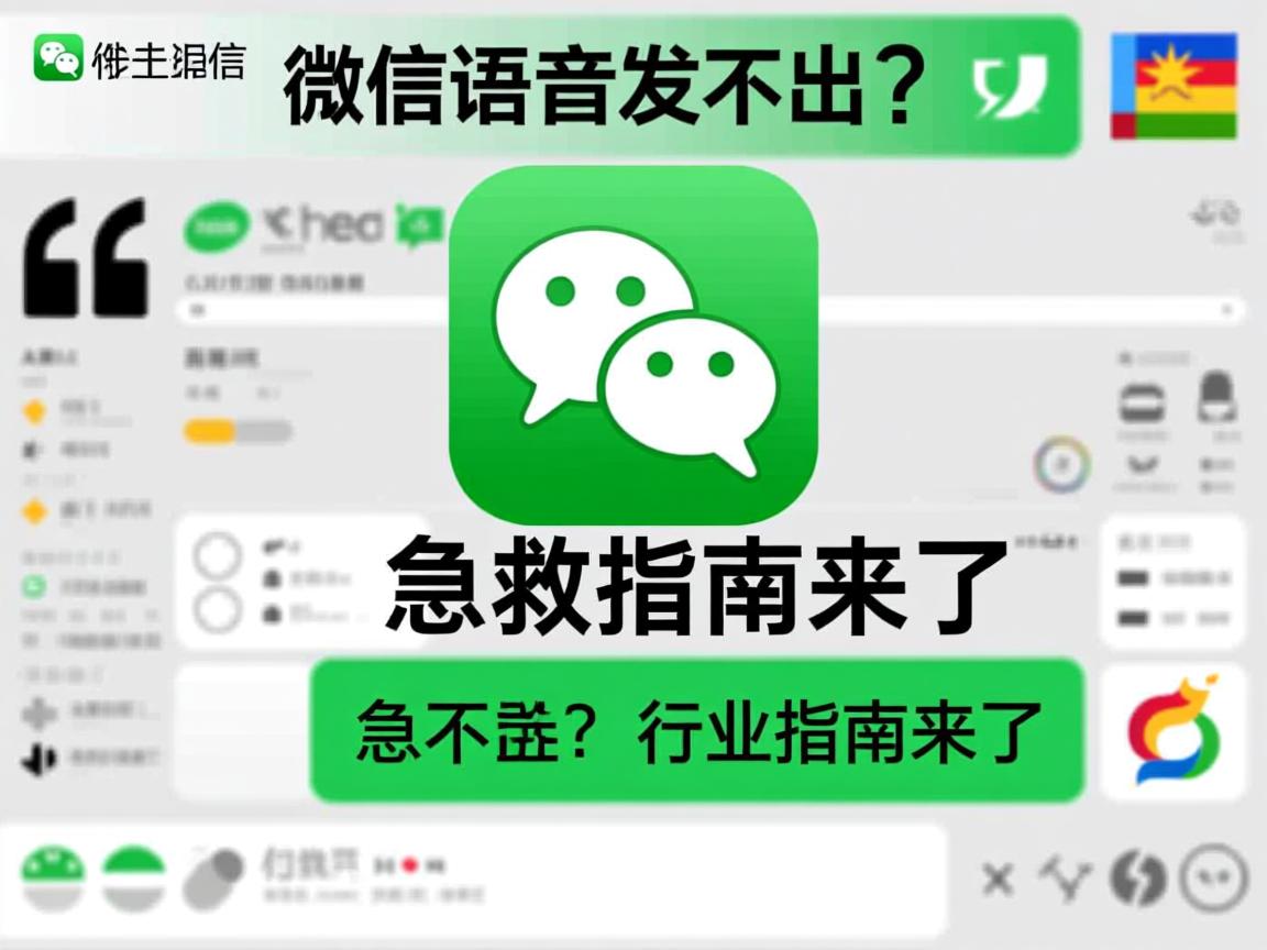 iPad微信语音发不出?急救指南来了  第2张 iPad微信语音发不出?急救指南来了  第2张