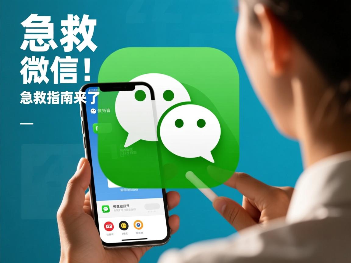 iPad微信语音发不出?急救指南来了  第3张 iPad微信语音发不出?急救指南来了  第3张