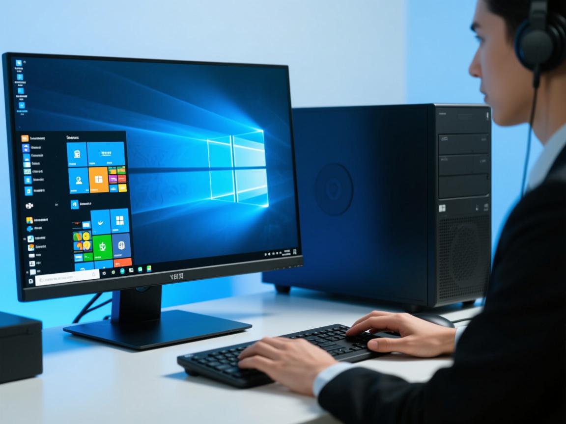 如何提升Win10物理机性能?  第1张 如何提升Win10物理机性能?  第1张