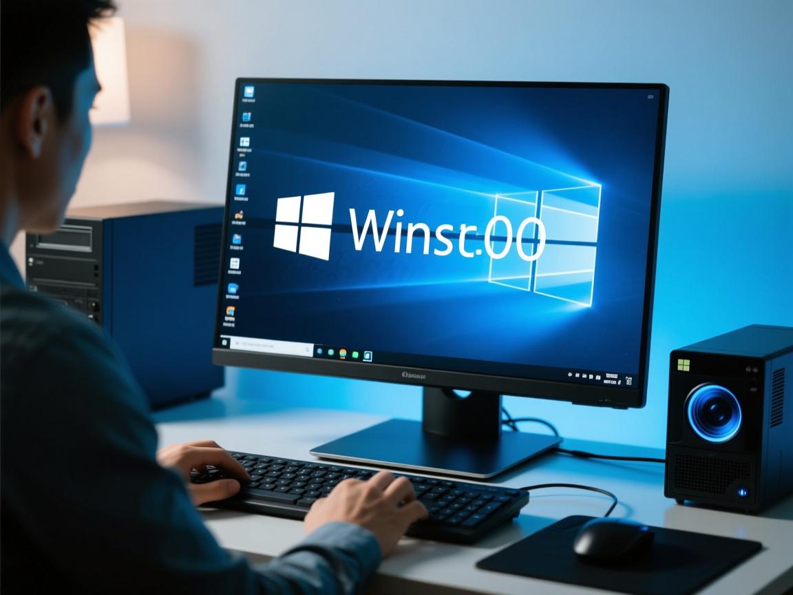 如何提升Win10物理机性能?  第2张 如何提升Win10物理机性能?  第2张