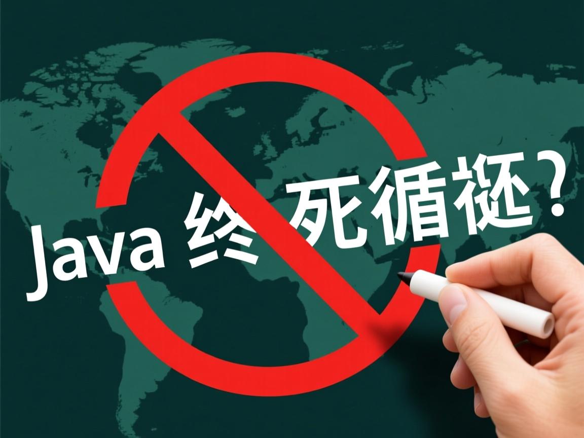 Java如何终止死循环