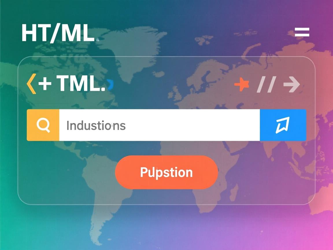 如何在HTML中创建按钮？  第3张