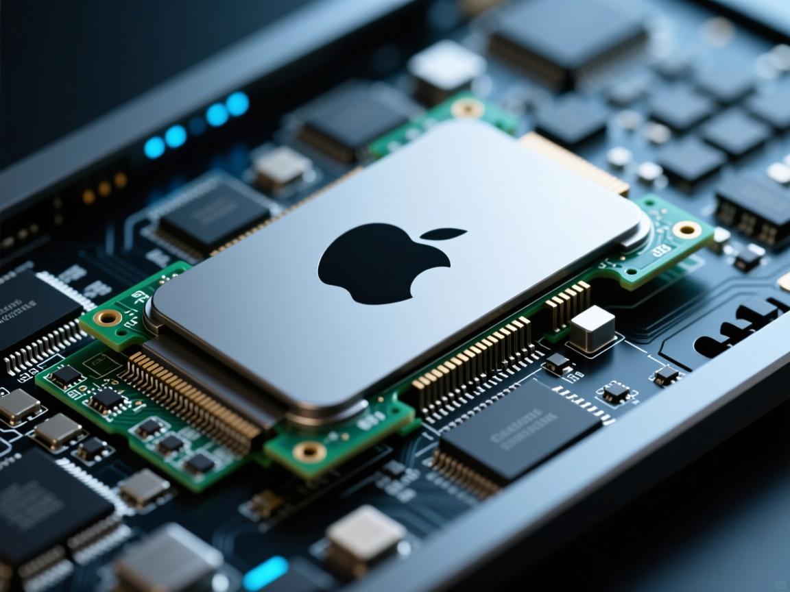 苹果虚拟机物理内存不够用如何解决  第3张