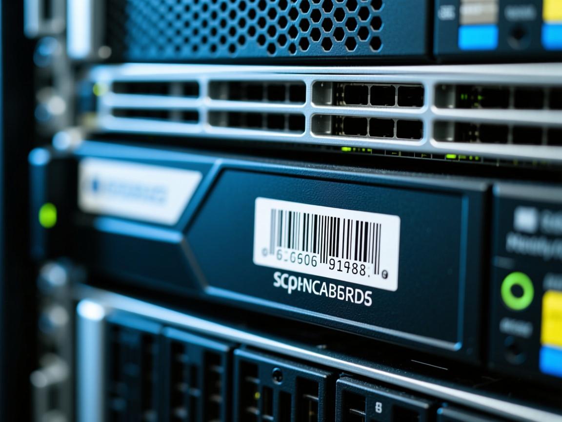 如何查看物理机序列号  第1张 如何查看物理机序列号  第1张