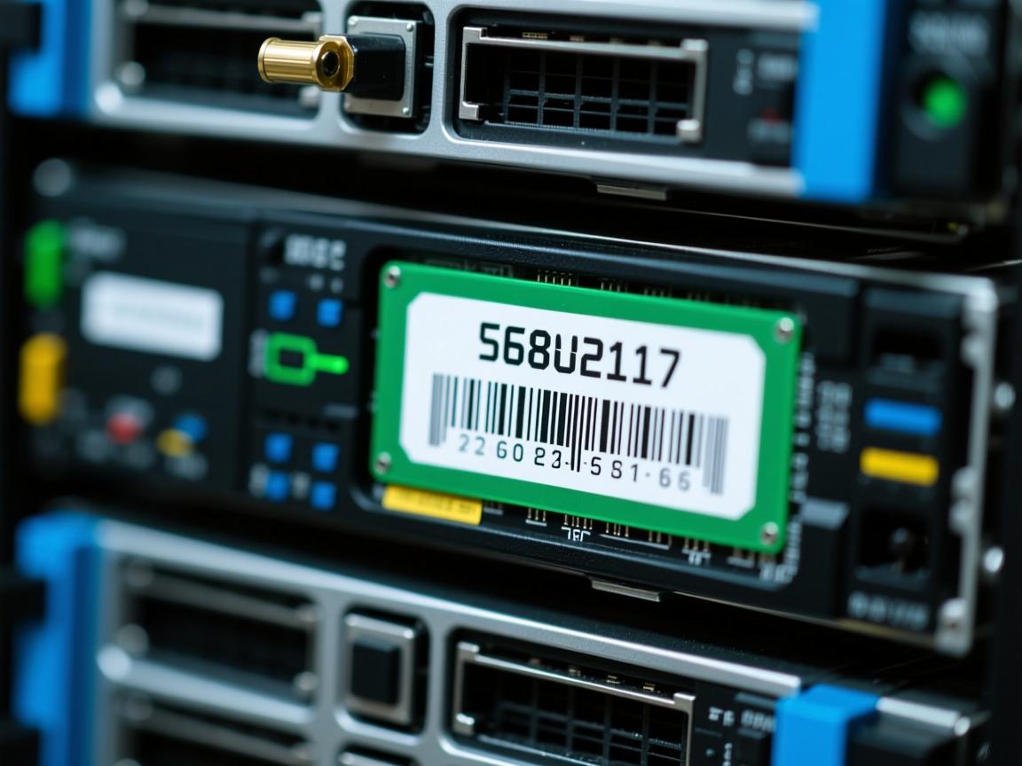 如何查看物理机序列号  第3张 如何查看物理机序列号  第3张