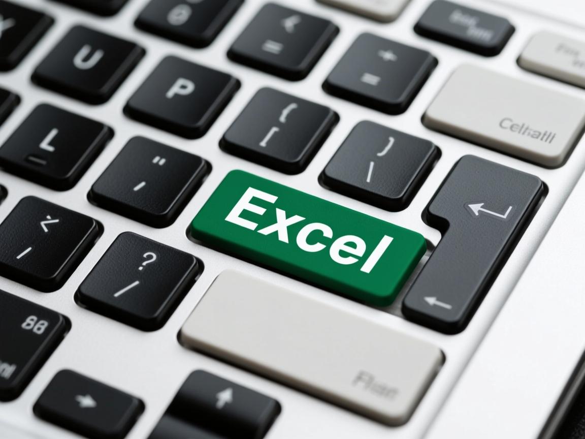 Excel数字键失灵如何解决  第1张 Excel数字键失灵如何解决  第1张